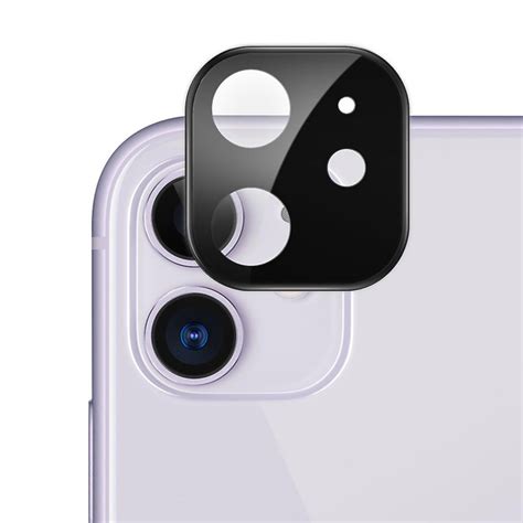 Iphone 11 Camera Tempered Glass Protector Wirelab