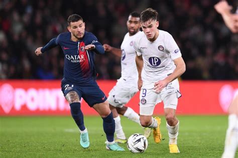 PSG Vs Toulouse Prediction Odds Betting Tips 12 05 2024