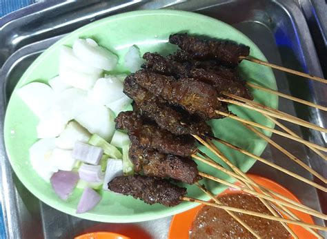 Satay Atok Malaysia Seremban YummyAdvisor