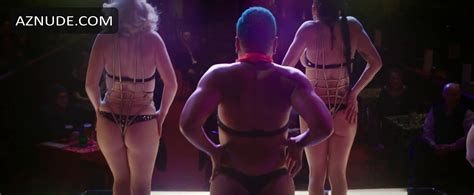 COURTNEY DEELEN Nude AZNude