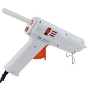 BST B F W High Power Adjustable Temperature Electric Hot Melt Glue