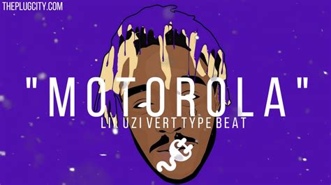 Lil Uzi Vert Motorola Type Beat Prod KVNG Zuzi YouTube