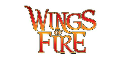 Wings Of Fire Merch ⚡️ Official Wings Of Fire Merchandise Store