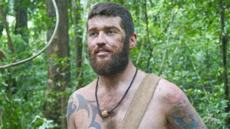 Watch Naked And Afraid Solo Surviving Solo S E Tv Shows Directv