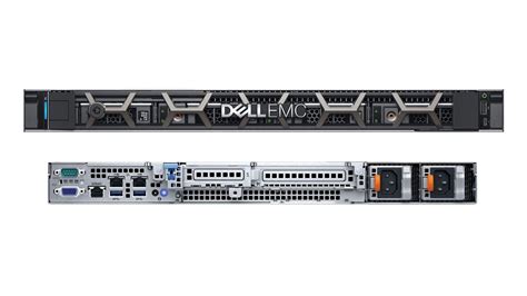 Dell EMC PowerEdge R340 Review A Sound Investment For Small Businesses