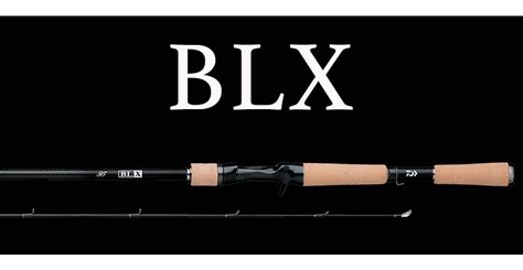 Buy Pitman Creek Daiwa BLX 7 4 MH Casting Rod Casting Rods Online In