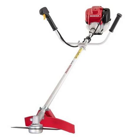 4 Stroke Umk425t U2st Honda Brush Cutter At Rs 29000 In Nagaon Id 26327920462