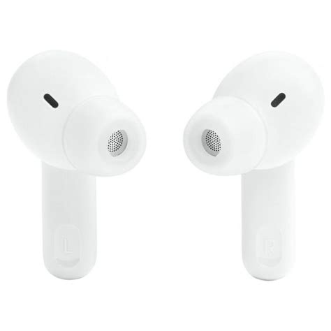 Écouteurs Sans Fil JBL Earbuds Tune Beam Blanc