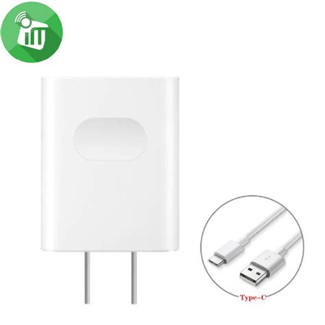 Huawei SuperCharge Wall Charger Max 22 5W SE US