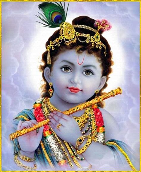 Lord Krishna Kanhaiya Ji Ki Images