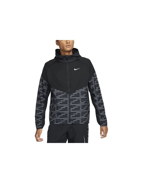 Chaqueta Nike Therma Fit Repel Run Division Miler Hombre