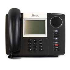 Sell Used Mitel 5200 Series IP Phones Equipment Phone System