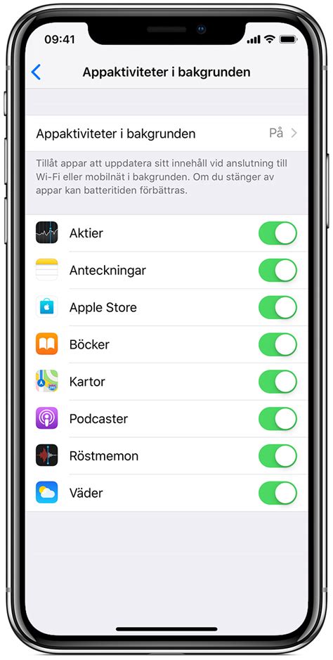 Växla mellan appar på en iPhone iPad eller iPod touch Apple support