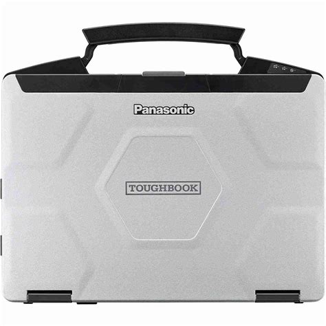 Panasonic Toughbook Cf I Mk Fhd