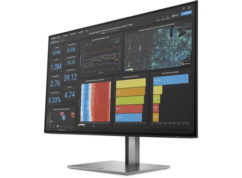 HP Z27q G3 (27" ) QHD IPS Display - HP Store UK