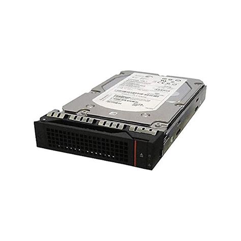 HD 2 4Tb Lenovo Isg Sas 12G 10K Sff G7 7Xb7A00069 Processtec