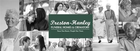 Remembering Preston Hanley Legacy Loss And The Quiet Impact In Obituaries