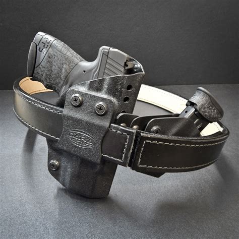 Kydex Appendix Holsters Dara Holsters And Gear