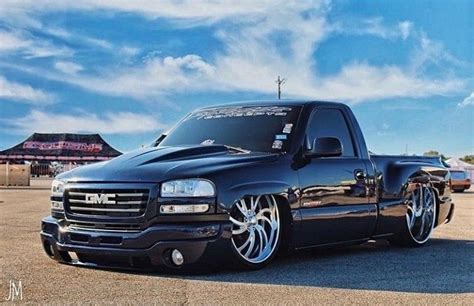 Pin By Big Chief On 2dr Trucks Dually Dropped Trucks Lowered Trucks