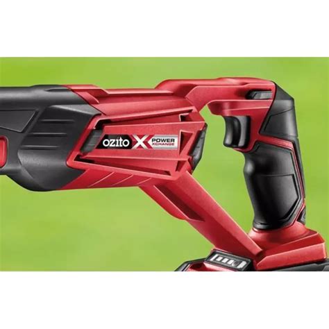 PXRSS 400 Cordless All Purpose Saw