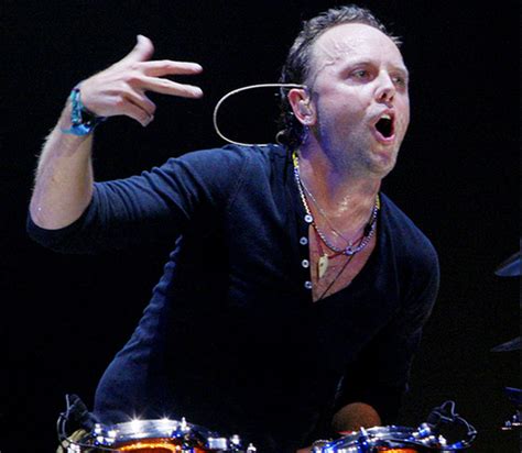 Lars Ulrich Lars Ulrich Photo 30463248 Fanpop