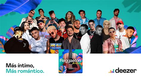 El Reggaetón Da Un Giro Inesperado Estrellas Del Género Estrenan Versiones Acústicas De Sus