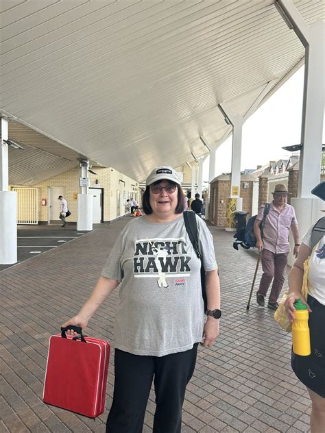 England S Barmy Army On Twitter Spotted At Trent Bridge The