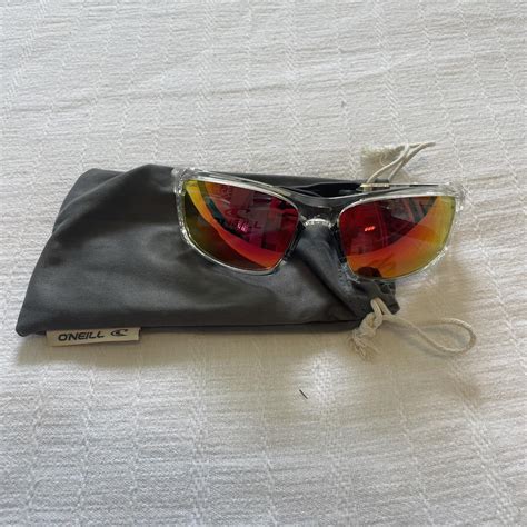 Oneill Sunglasses Brand New Never Worn Retails For Depop