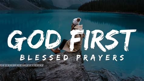 Make Time For God And Feed Your Spirit A Blessed Morning Prayer To