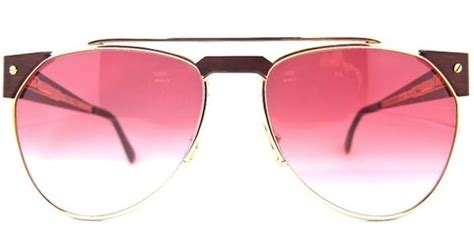 Rose Colored Sunglasses Fashion Sunglasses Fashion Vintage Frames