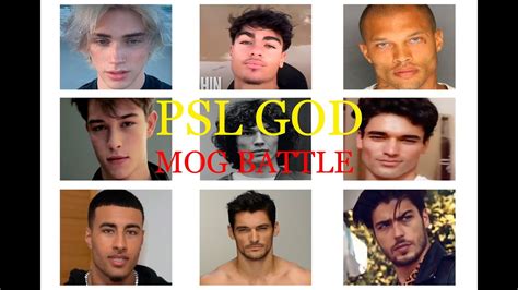 🔥 Mog Battle Psl Gods Who Is The King Youtube