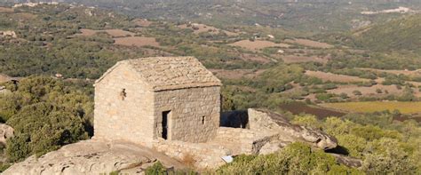 Cosa Vedere A Luogosanto In Gallura Un Sardo In Giro