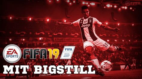 Meine Ersten WEEKEND LEAGUE REWARDS FIFA 19 BigStill YouTube