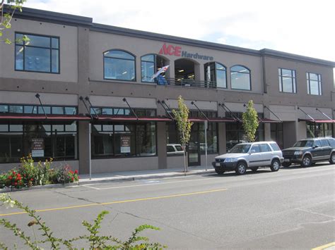 Ace Hardware Closing | Edmonds, WA Patch