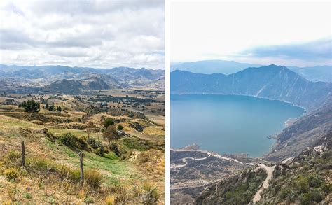 How To Visit Quilotoa Crater Lake A Complete Guide Wanderous Heart