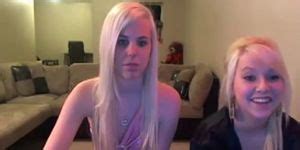 Sisters Strip Naked On Webcam Porn Videos