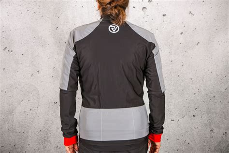 Review Proviz Reflect360 Elite Womens Cycling Jacket Road Cc