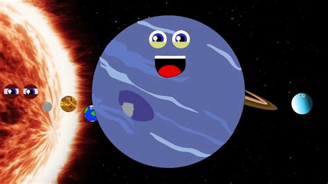 KLT Planet Song 1 HOUR LOOP - YouTube
