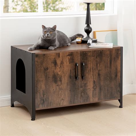 Cat Loves Litter Box at Isaac Perdriau blog