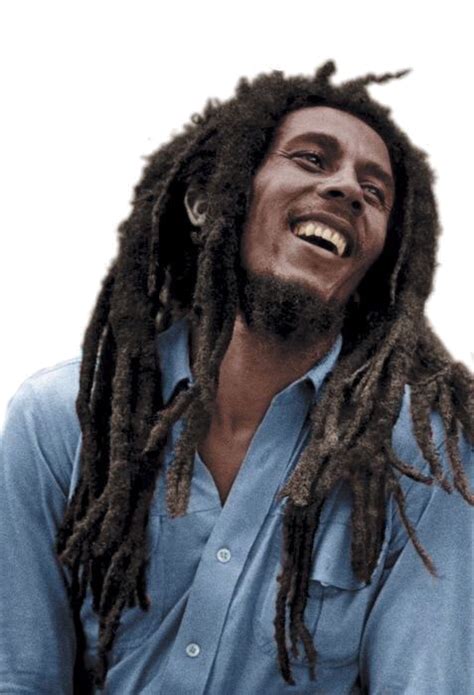 Bob Marley PNG