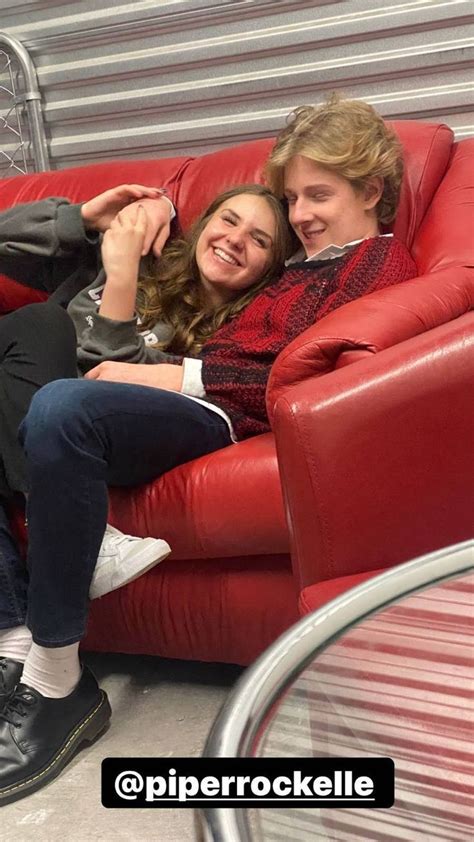 Pin by Ryan Smith on Piper Rockelle and Lev Cameron in 2022 | Couple photos, Couples, Piper