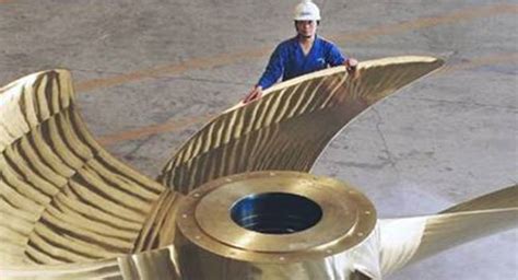 New Fixed Pitch Propeller Design From Wärtsilä