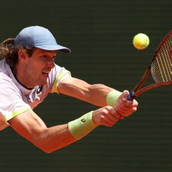 Highlight S Tsitsipas Def N Jarry Monte Carlo R Tennis