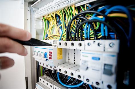 Aggiornamento Per Addetti Ai Lavori Elettrici