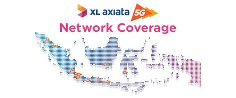 Xl Axiata 5g Xl Axiata