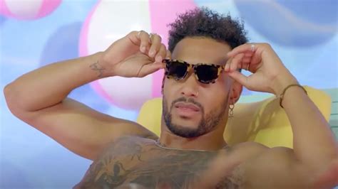 Love Island USA Season 3 - Meet the Cast
