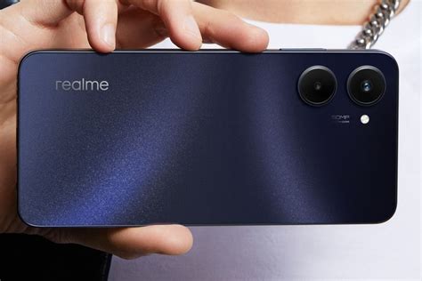 Foto Realme Buka Bukaan Strategi Bisnis Smartphone Di Indonesia Tahun