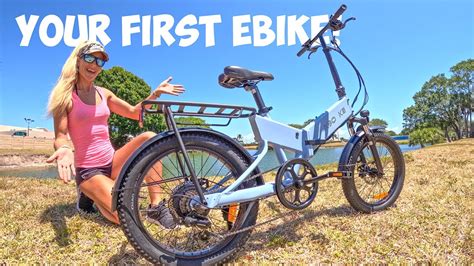 Everyone Should Know This About E Bikes Youtube