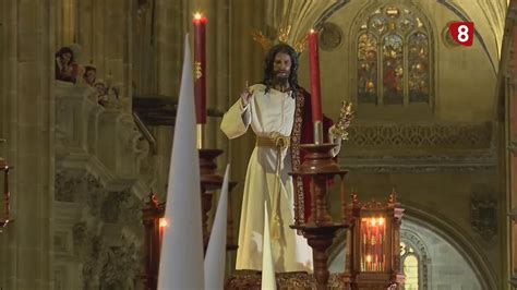 Semana Santa 2023 Cofradía Penitencial del Rosario y Hermandad