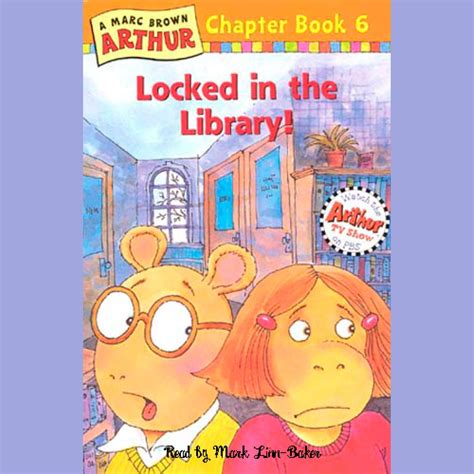 Arthur Chapter Books